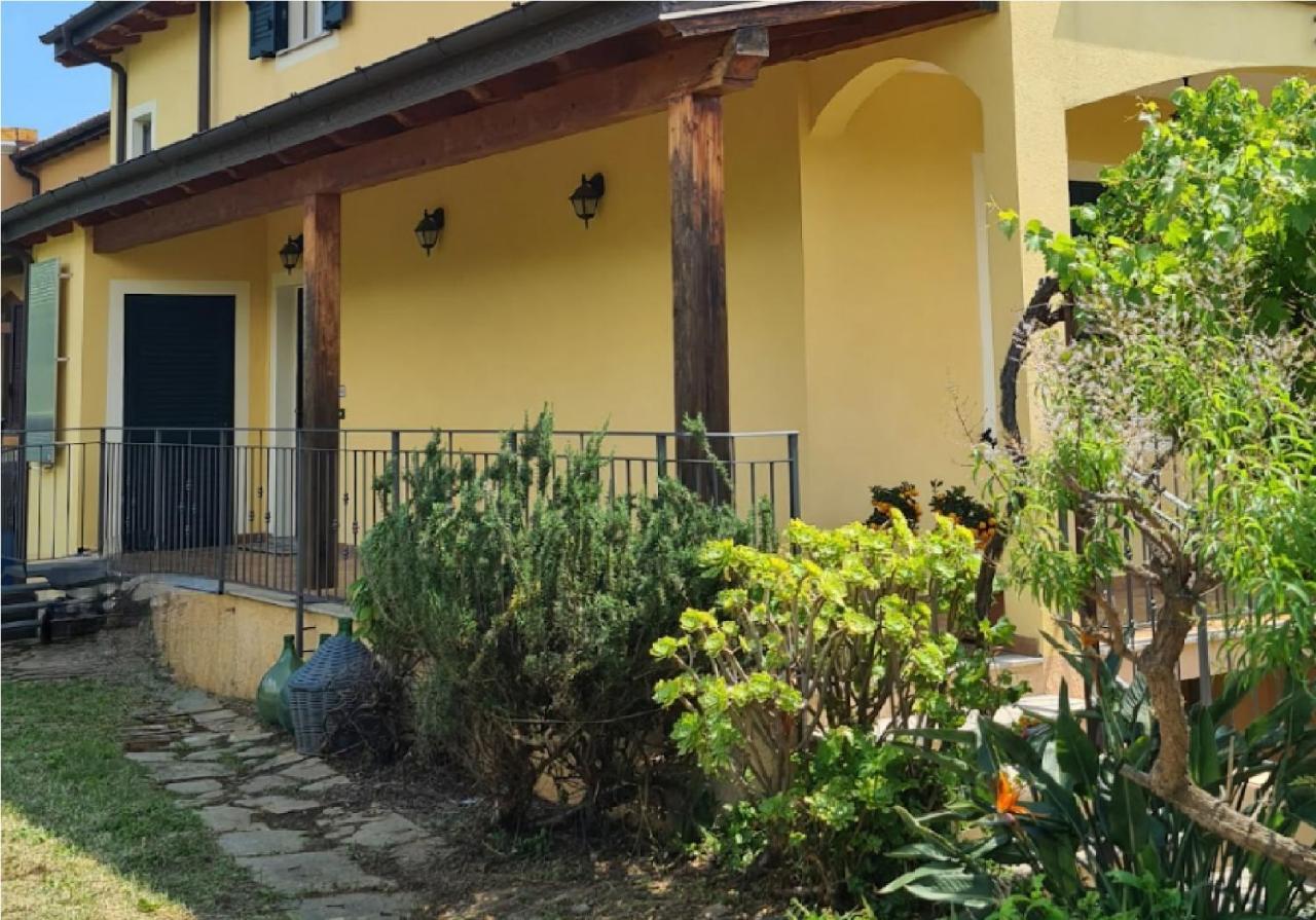 La Terrazza Sui Limoni - Suite Degli Ospiti - Mare, Escursioni A Piedi O Bike, Falesie Per Arrampicate Cisano sul Neva 外观 照片
