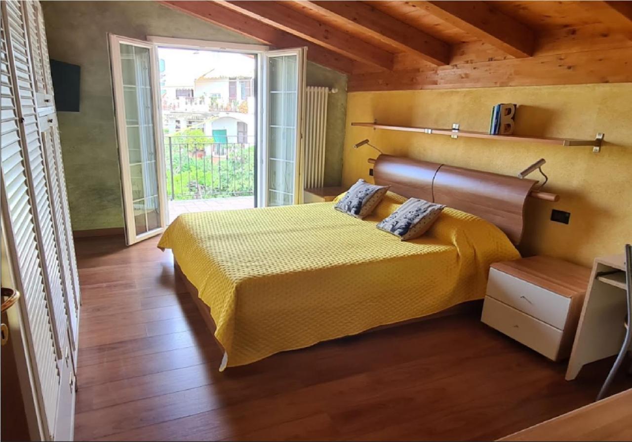 La Terrazza Sui Limoni - Suite Degli Ospiti - Mare, Escursioni A Piedi O Bike, Falesie Per Arrampicate Cisano sul Neva 外观 照片
